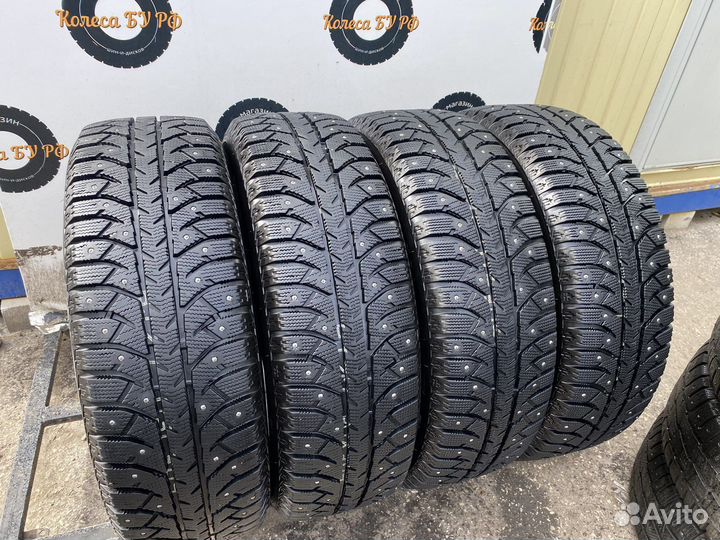 Bridgestone Ice Cruiser 7000S 225/65 R17 102T