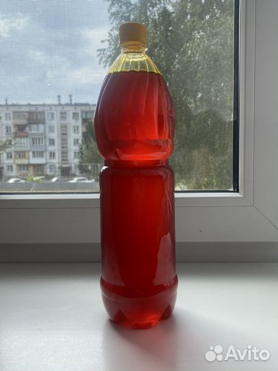 Облепиховое масло
