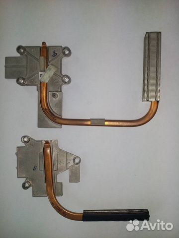 Термотрубка Lenovo Y550