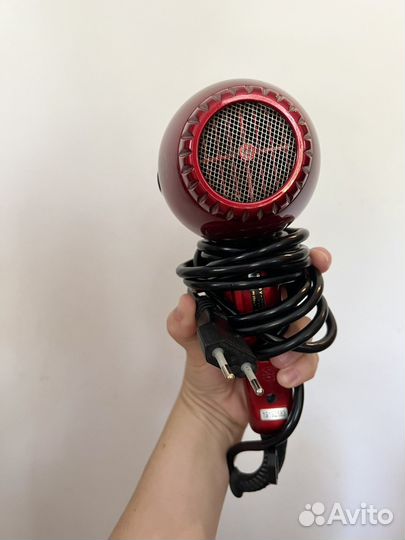 Фен Parlux 3200 Compact