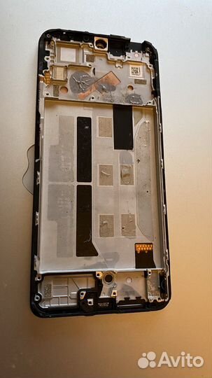 Redmi note 11pro 5g дисплей