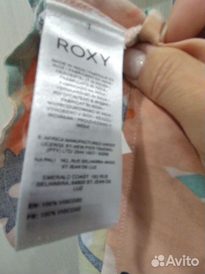 Комбинезон легкий