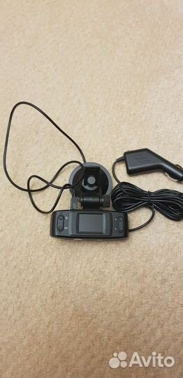 Видеорегистратор