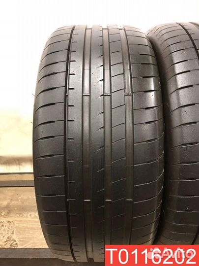 Goodyear Eagle F1 Asymmetric 3 265/45 R19 105Y