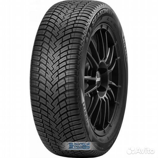 Pirelli Cinturato All Season SF 2 215/55 R18 99V