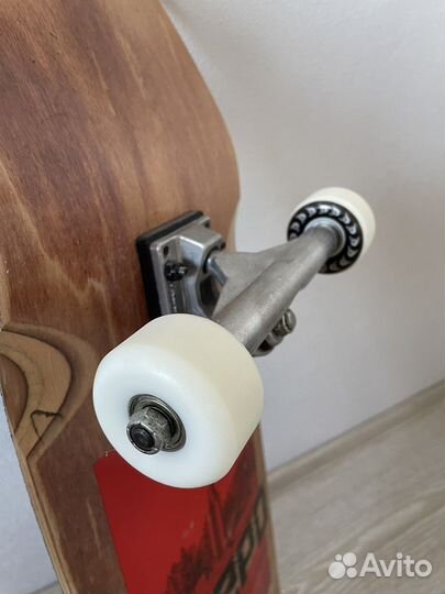 Скейтборд custom