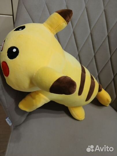 Мягкая игрушка