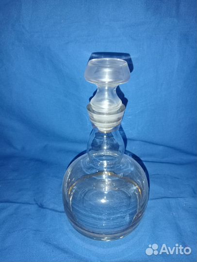 Графины СССР