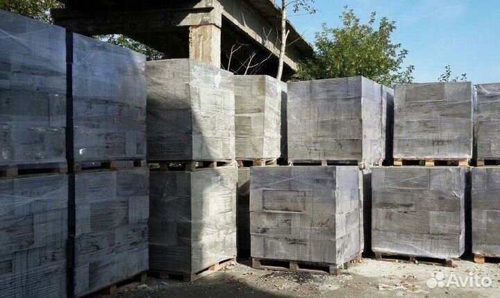 Газосиликатные блоки