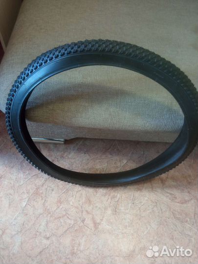 Покрышки для велосипеда 27.5