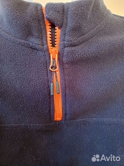 Толстовка для мальчика р128 fututino