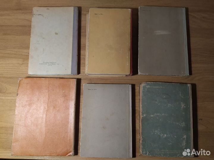 Детские книги СССР сказки рассказы