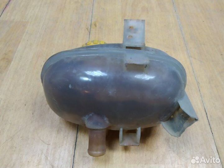 Бачок расширительный Opel Corsa C