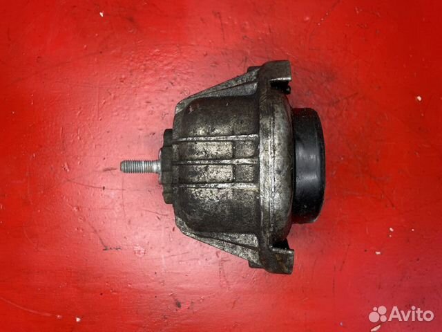 Подушка двигателя Bmw 5 E60 N47D20A 2008