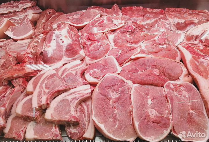 Мясо(свинина,телятина,баранина,курица,индейка)