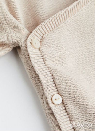 Комплект на выписку для девочки