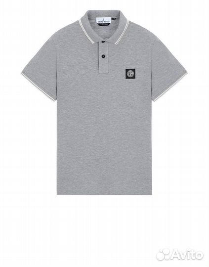 Поло Stone Island