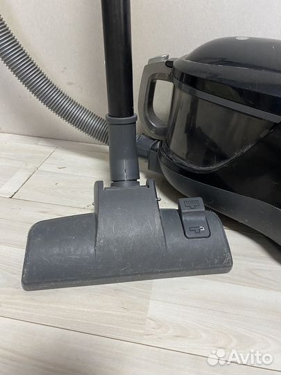 Пылесос бу lg
