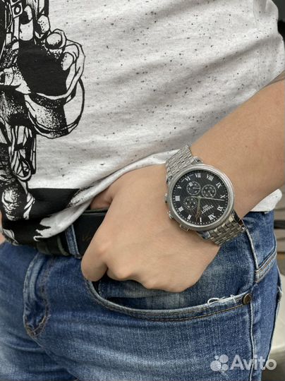 Часы Tissot Bridgeport