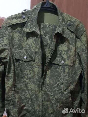 Военная форма