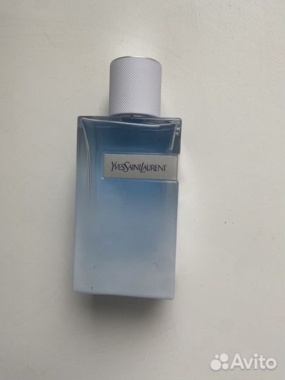 Туалетная вода Yves Saint Laurent