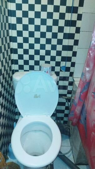 1-к. квартира, 21 м², 4/5 эт.