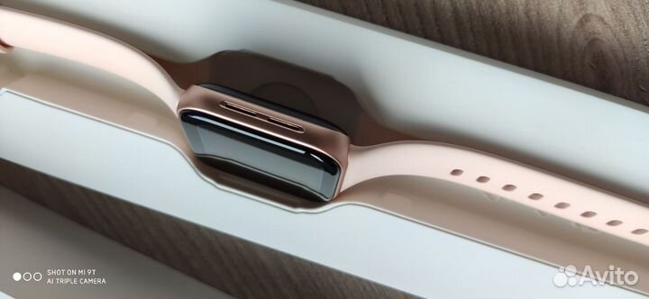 Oppo watch 41mm