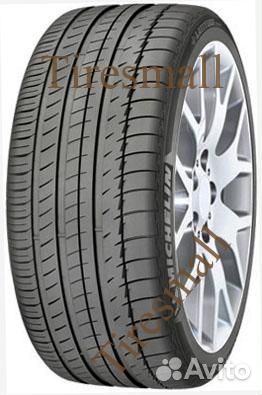 Michelin Latitude Sport 235/55 R17 99V