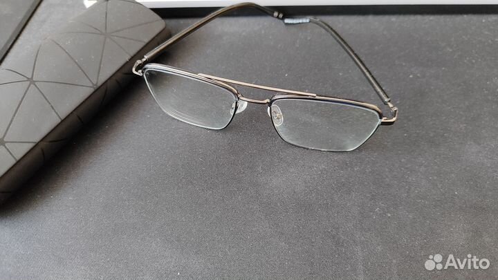 Очки для зрения мужские -1.5