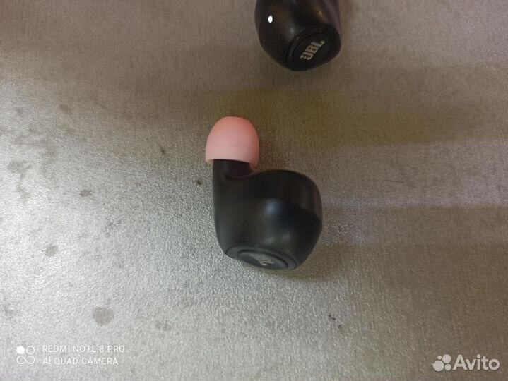 Наушники JBL C100TWS