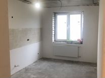 1-к. квартира, 31 м², 5/10 эт.