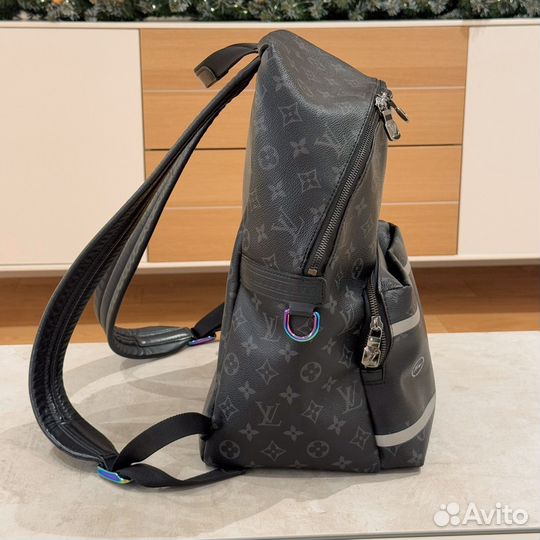 Рюкзак Louis Vuitton Discovery лимитка оригинал