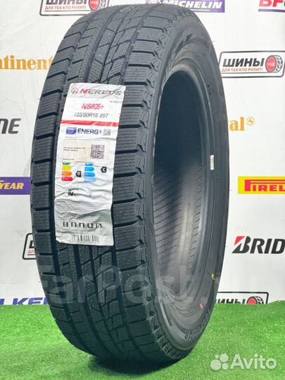 Nereus NS805+ 195/60 R16 89T