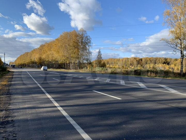 Участок 10 сот. (промназначения)