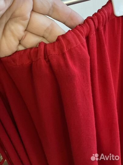 Две юбки для танго 46-50