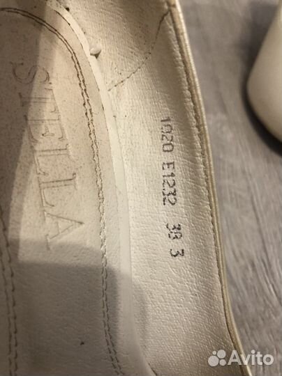 Туфли женские
