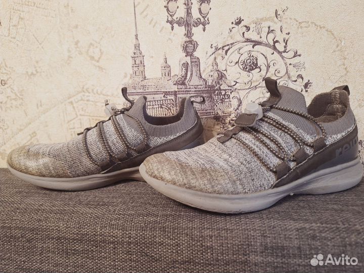 Кроссовки Reima 33 размер