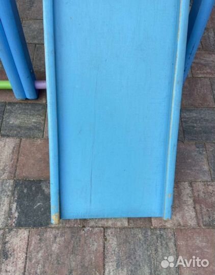 Детский спортивный комплекс бу