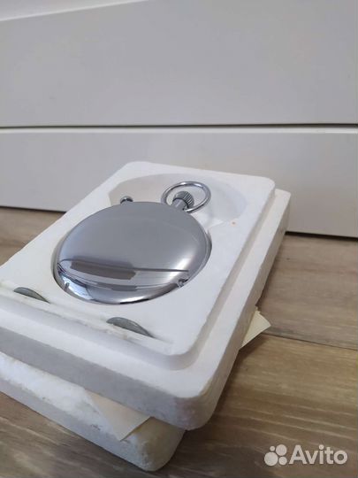 Секундомер СССР Слава 100 секунд. Состояние