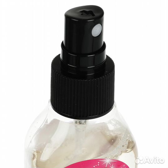 Парфюмированный мист для тела и волос 75мл TIK TOK