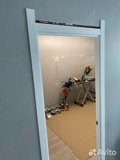 Двери межкомнатные классик от производителя