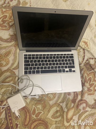 Apple MacBook Air 1466