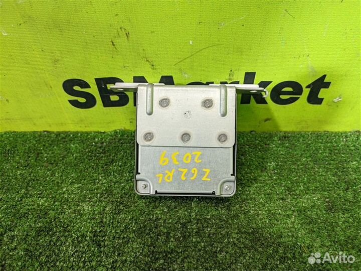 Блок управления подвеской Infiniti Qx56 Z62 VK56