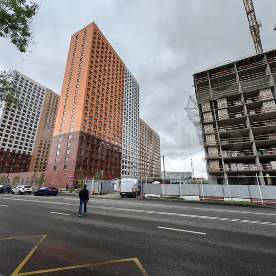 Арендный бизнес 