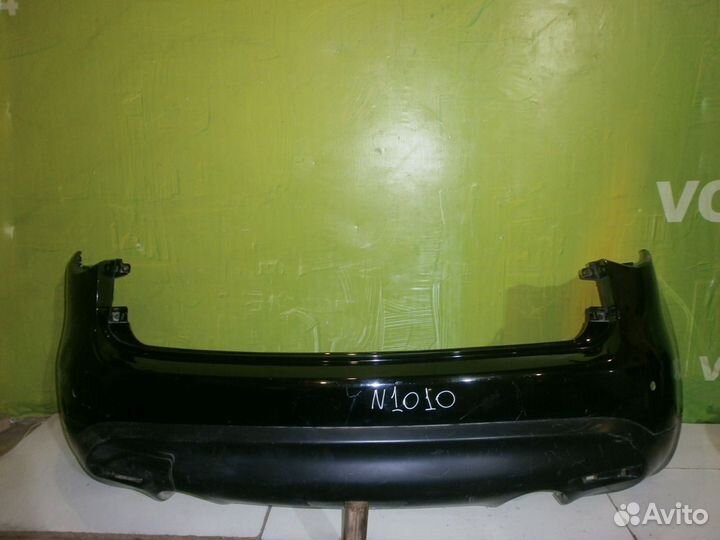 Бампер задний Infiniti FX QX70 S51 850221CA0H