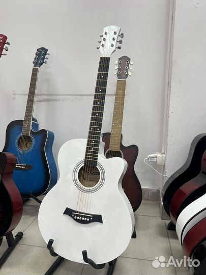 Гитара belucci