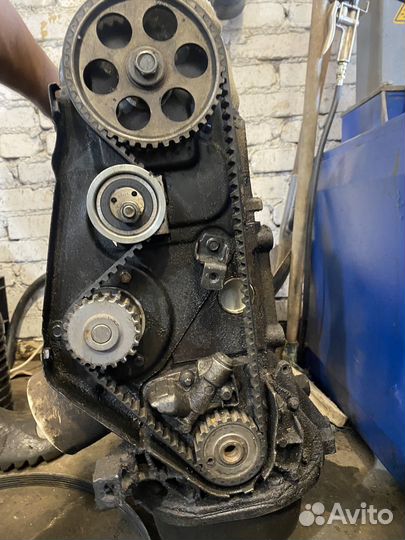 Мотор на ваз 2114 1.6