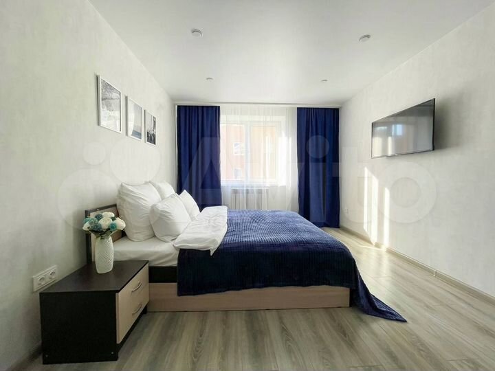 2-к. квартира, 45 м², 2/3 эт.