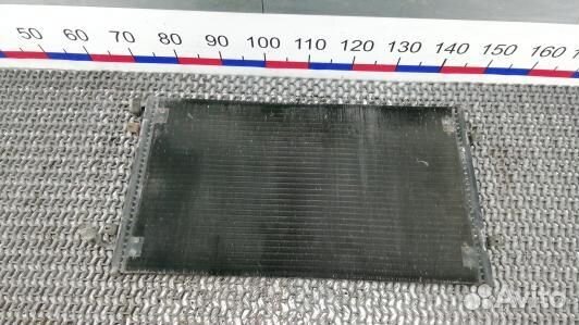 Радиатор кондиционера renault espace 3 (DSE14KB01)