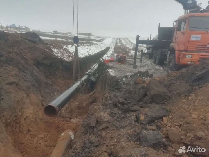 Услуги сварщика